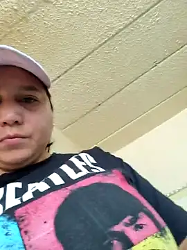 MirandaPalm online show from March 2025 05:20:01 PM