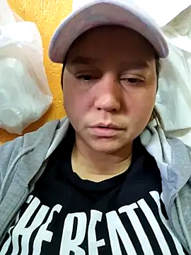 MirandaPalm online show from March 2025 09:31:02 PM