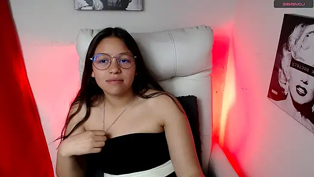 SamanthaRoldaan online show from January 2025 07:52:01 PM