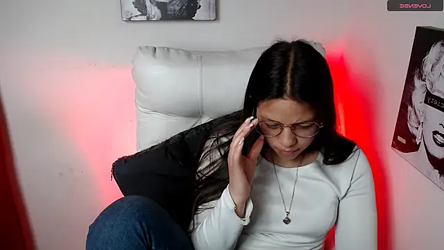 SamanthaRoldaan online show from January 2025 04:41:01 PM