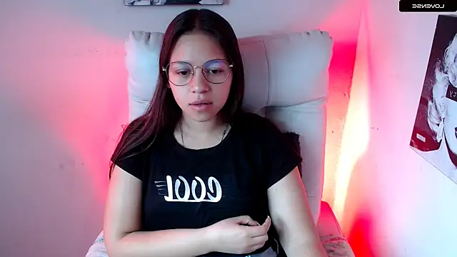 SamanthaRoldaan online show from February 2025 01:19:01 PM