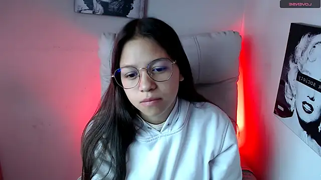 SamanthaRoldaan online show from February 2025 01:21:02 PM