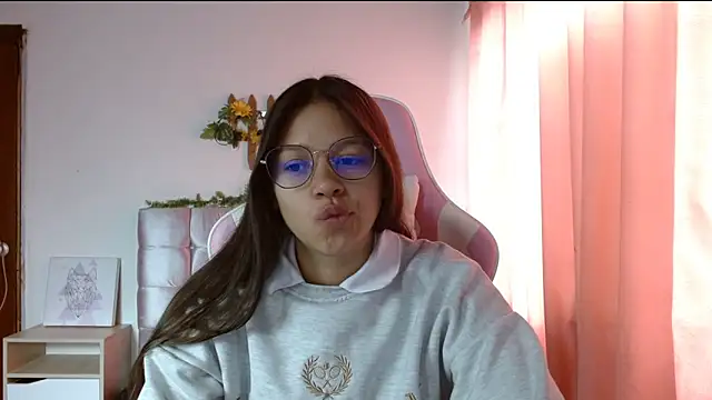 SamanthaRoldaan online show from February 2025 02:42:01 PM