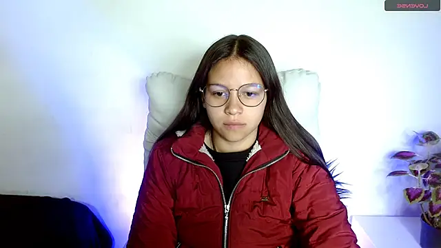 SamanthaRoldaan online show from February 2025 02:44:01 PM