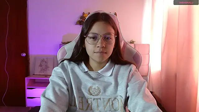 SamanthaRoldaan online show from February 2025 05:50:01 PM