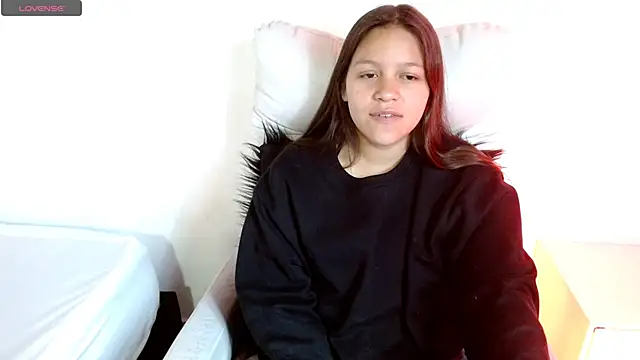 SamanthaRoldaan online show from March 2025 04:45:02 PM