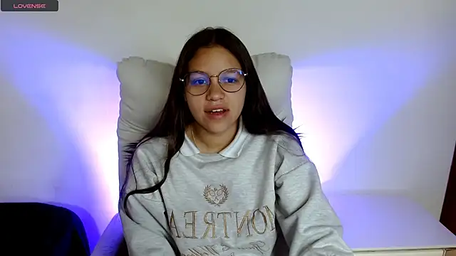 SamanthaRoldaan online show from March 2025 01:31:02 PM