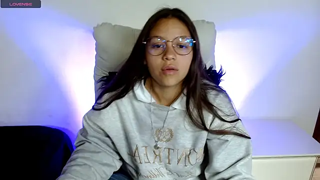 SamanthaRoldaan online show from March 2025 04:37:02 PM