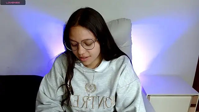 SamanthaRoldaan online show from March 2025 07:42:02 PM