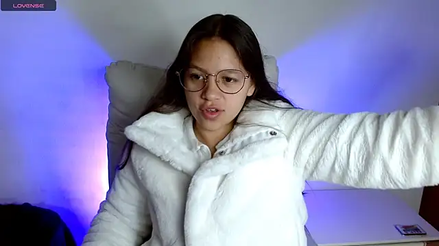 SamanthaRoldaan online show from March 2025 01:29:02 PM