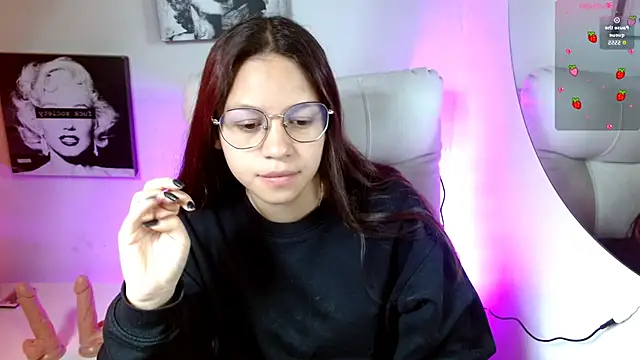 SamanthaRoldaan online show from September 2025 02:41:01 PM