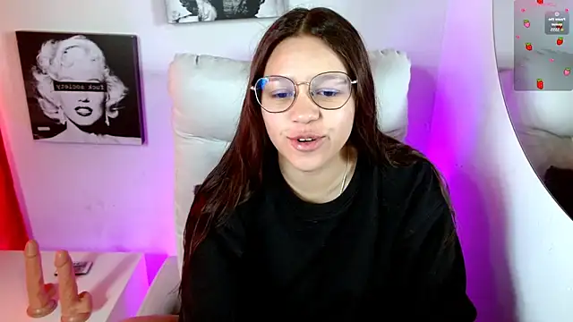 SamanthaRoldaan online show from October 2025 12:44:02 PM