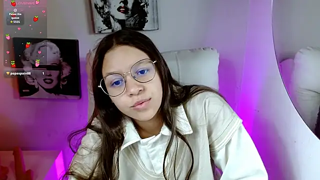 SamanthaRoldaan online show from October 2025 03:09:02 PM