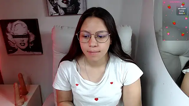 SamanthaRoldaan online show from November 2025 02:20:02 PM