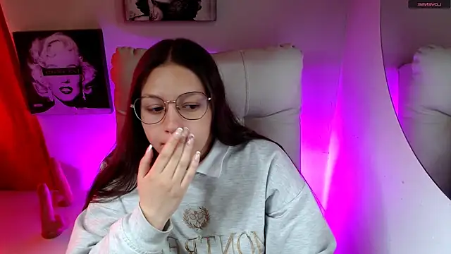 SamanthaRoldaan online show from February 2026 02:44:02 PM