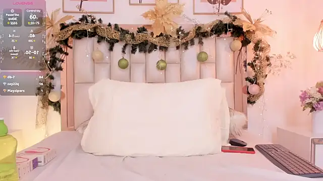 any vega7 online show from December 2024 04:32:02 PM