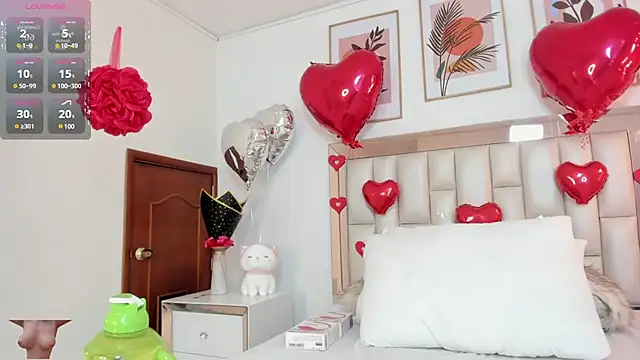 any vega7 online show from February 2025 01:16:01 PM