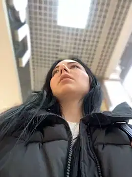 naughty lucifer online show from December 2024 11:34:02 AM