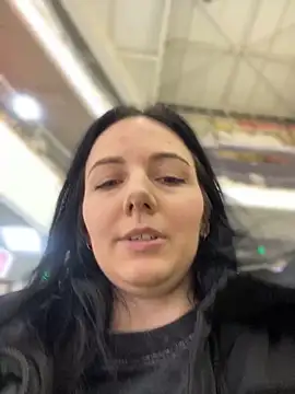 naughty lucifer online show from December 2024 04:14:02 PM