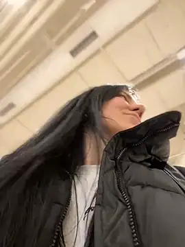 naughty lucifer online show from January 2025 04:43:02 PM