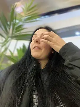 naughty lucifer online show from January 2025 01:56:02 PM