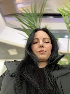 naughty lucifer online show from February 2025 05:04:02 PM