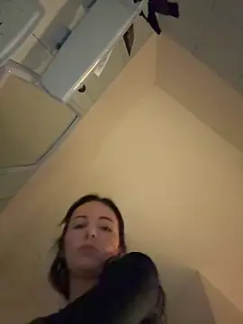 naughty lucifer online show from September 2025 05:13:02 PM