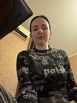 naughty lucifer online show from December 2025 02:22:01 PM