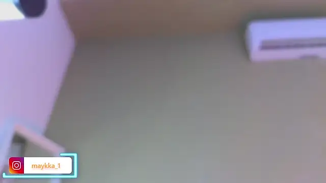 maykka online show from March 2025 03:21:02 AM