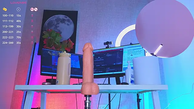 maykka online show from November 2025 05:00:01 PM