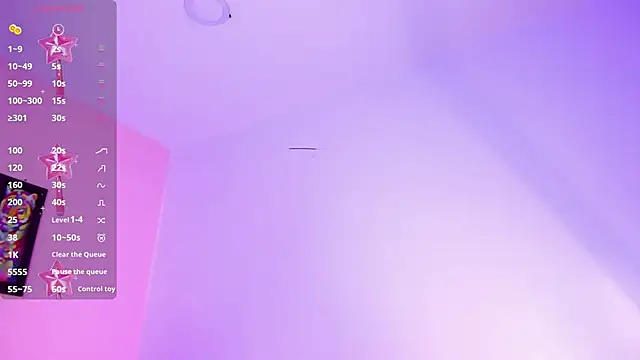 Evang hot online show from October 2025 09:12:02 PM