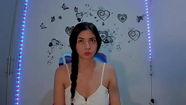 Snapshot of Linisprincehot69 chatting on June 2026 09:57:02 AM Linisprincehot69 online show from June 2026 09:57:02 AM