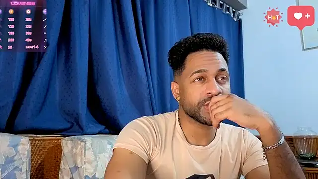 bbcblackhot34 online show from November 2025 04:37:01 AM