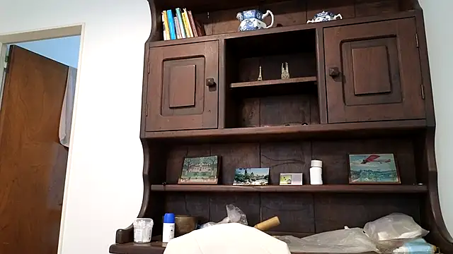 Jony Marta online show from February 2025 06:35:02 PM