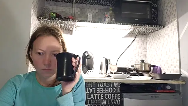 Jony Marta online show from March 2025 10:58:01 PM