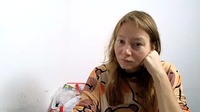 Jony Marta online show from March 2025 04:02:02 PM