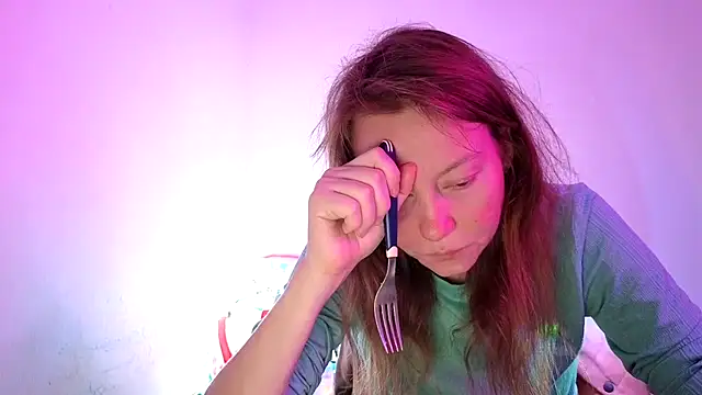 Jony Marta online show from March 2025 07:46:01 PM