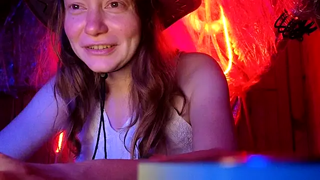 Jony Marta online show from October 2025 04:31:02 AM