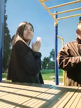 Wanda and cosmo  online show from March 2025 11:35:02 PM