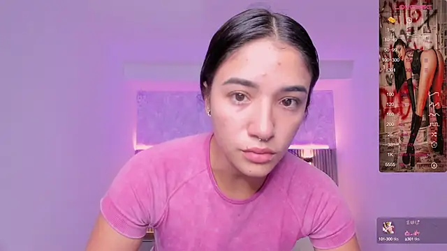 Antonella Grayy online show from March 2025 11:01:02 AM