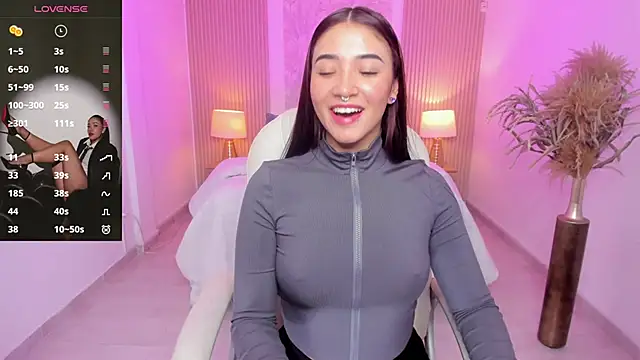 Antonella Grayy online show from April 2026 11:08:02 AM