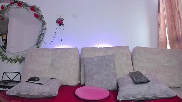 ssara miranda online show from September 2025 06:07:01 PM