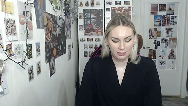 CapriScorpion online show from January 2025 01:39:01 PM