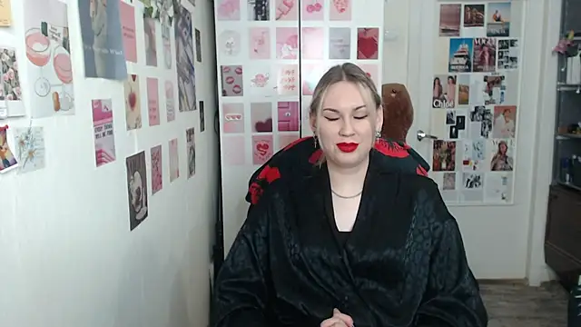 CapriScorpion online show from February 2025 12:08:01 PM