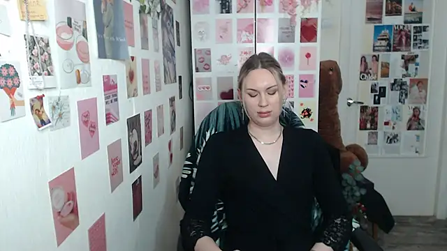 CapriScorpion online show from February 2025 12:23:02 PM