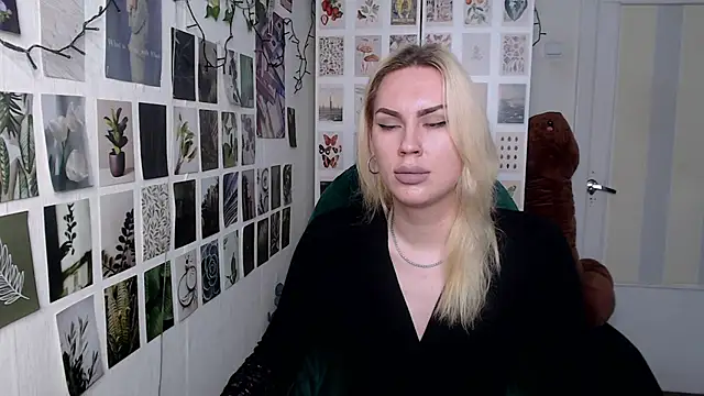 CapriScorpion online show from January 2026 11:05:01 AM