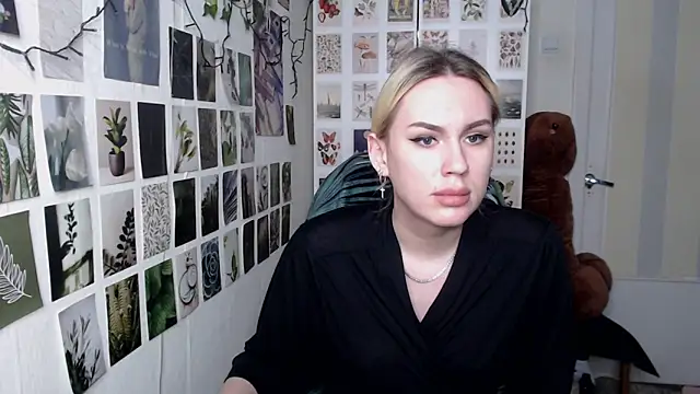 CapriScorpion online show from February 2026 02:06:01 PM