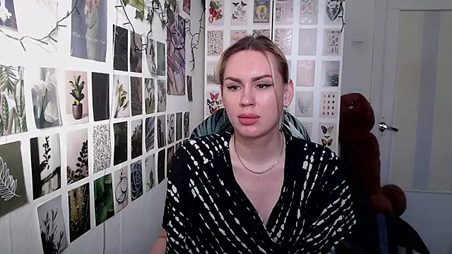 CapriScorpion online show from February 2026 12:57:02 PM