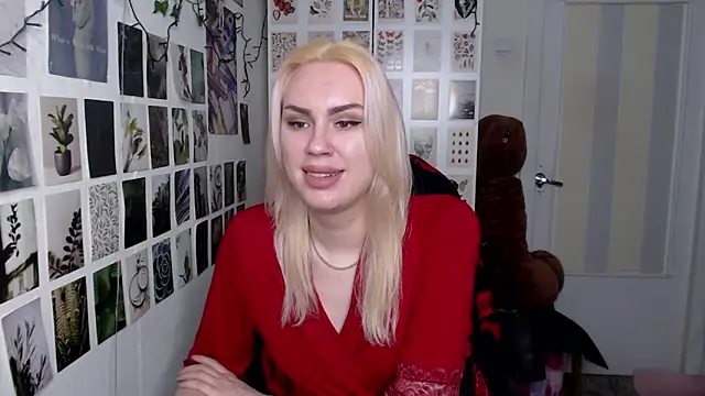 CapriScorpion online show from March 2026 12:34:01 PM