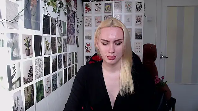 CapriScorpion online show from March 2026 12:30:01 PM